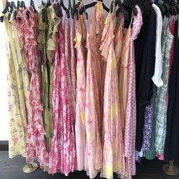 Pretty dresses Pretty dresses