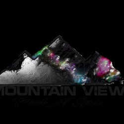 Mountain View Pool n Spa