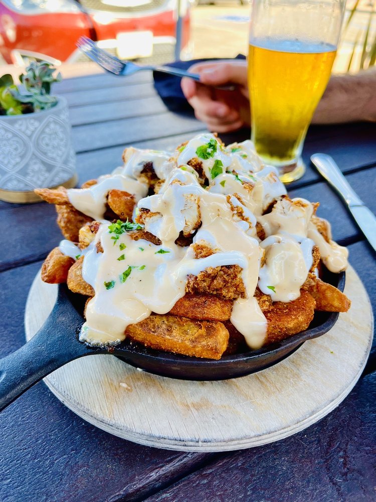 Brü Grill & Market