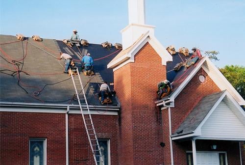 Slide of Leak Master Roofing & Repair