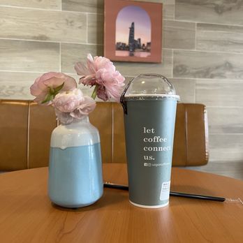 Saigon Coffee & Tea - Signature milk tea - Coffee & Tea Near Me - Chandler, Arizona