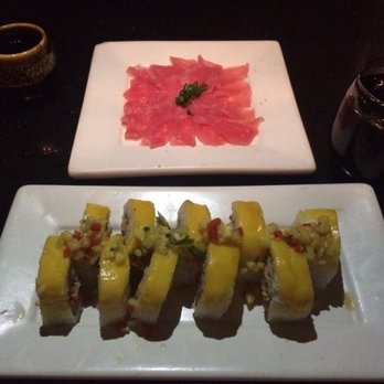 Sushi Roll - Japanese Near Me - México, D.F., DIF Sushi Roll - Japanese Near Me - México, D.F., DIF