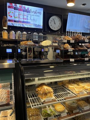 Evelyn's Coffee Bar by null