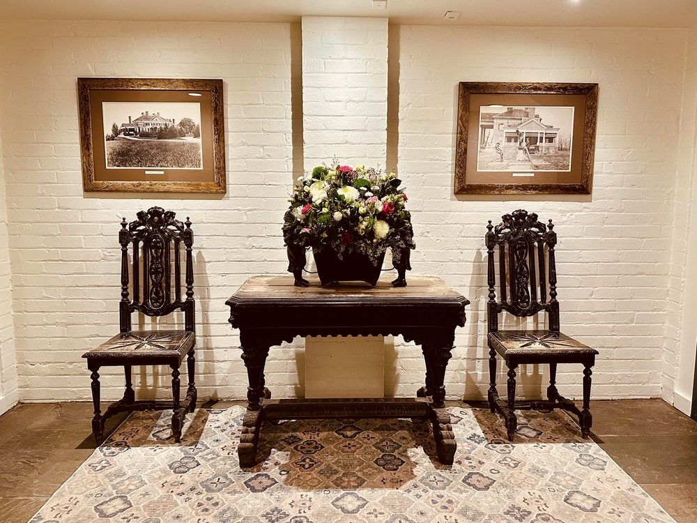 Langdon Hall Country House Hotel & Spa - Photo 1