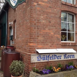 Sülfelder Korn