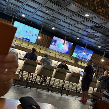 West Texas Chophouse - Bar with plenty of TVs - Steakhouses Near Me - El Paso, Texas West Texas Chophouse - Bar with plenty of TVs - Steakhouses Near Me - El Paso, Texas