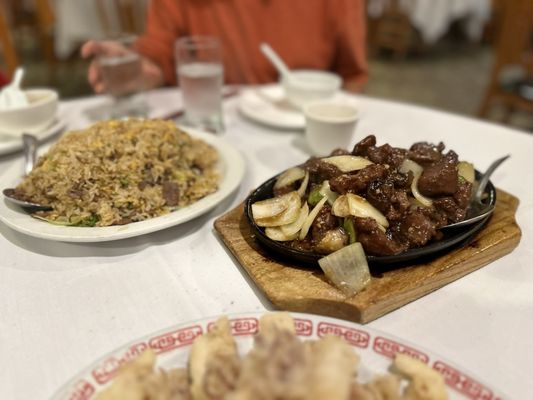 Golden Dragon Restaurant by null