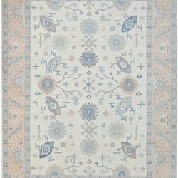 David Oriental Rugs