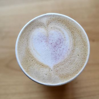 Olympia Coffee - Lavender Piper Latte~ - Coffee Roasteries Near Me - Olympia, Washington Olympia Coffee - Lavender Piper Latte~ - Coffee Roasteries Near Me - Olympia, Washington