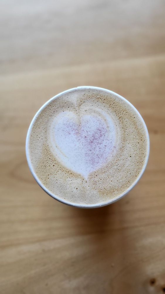 Olympia Coffee Roasting Company