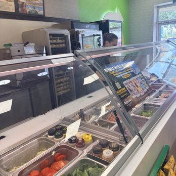Subway - Horrible service it's 12:23 in the afternoon @subway please hire RIGHT - Sandwiches Near Me - Denver, Colorado Subway - Horrible service it's 12:23 in the afternoon @subway please hire RIGHT - Sandwiches Near Me - Denver, Colorado