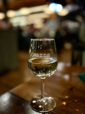 Pazza on Porter by null