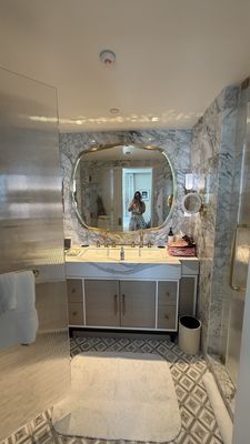 Fairmont Breakers Long Beach by null