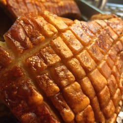 Gasthof Moosleitner - Schweinsbraten