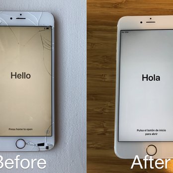 SoS Tech Repair - Super fast fix. iPhone is like new again. - IT Services & Computer Repair Near Me - New York, New York SoS Tech Repair - Super fast fix. iPhone is like new again. - IT Services & Computer Repair Near Me - New York, New York