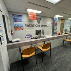 Vacations Hawaii