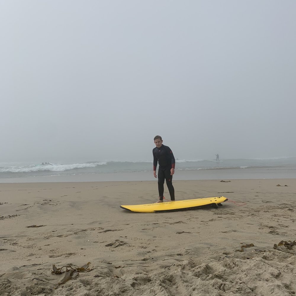Learn To Surf - Surf lessons - Surfing Near Me - Huntington Beach, California Learn To Surf - Surf lessons - Surfing Near Me - Huntington Beach, California