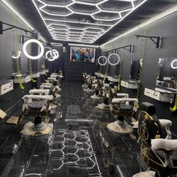 Mr King Barber Shop
