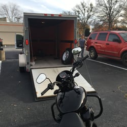 Four Horsemen Towing & Recovery