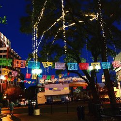 Fiestas Market Square