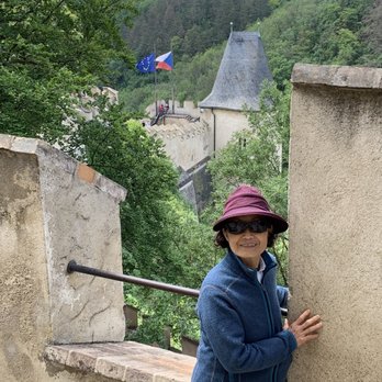 Hrad Karlštejn - Amazing time at the Karlstejn Castle! - Castles Near Me - Karlštejn, ST