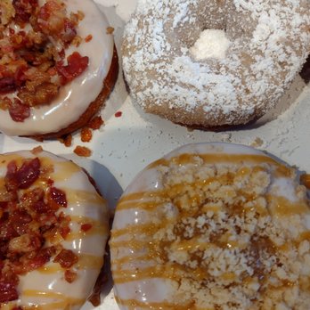 Duck Donuts - Donuts Near Me - Winston Salem, North Carolina