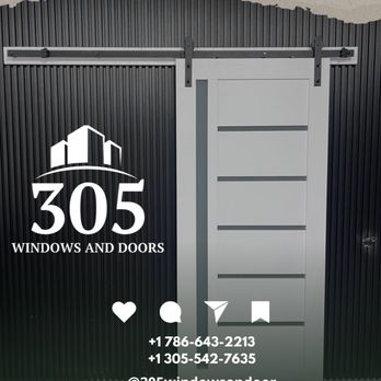 305 Windows and Door - Door Sales/Installation Near Me - Miami, Florida 305 Windows and Door - Door Sales/Installation Near Me - Miami, Florida