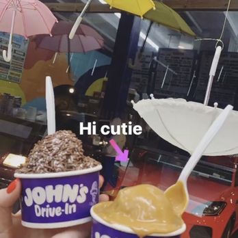 John's Drive-In - Ice Cream & Frozen Yogurt Near Me - Montauk, New York John's Drive-In - Ice Cream & Frozen Yogurt Near Me - Montauk, New York