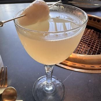 Yakiya - My lychee drink with gin. - Bars Near Me - Pasadena, California Yakiya - My lychee drink with gin. - Bars Near Me - Pasadena, California