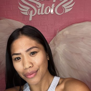 Lash Pilot - The brows! - Eyelash Service Near Me - Santa Monica, California