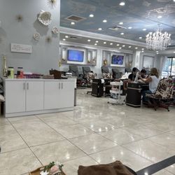 Gallery Nail & Spa - Gallery Nail & Spa