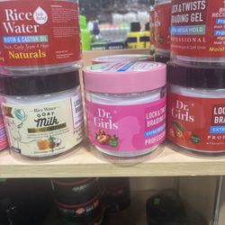 Hair Planet Beauty Supply