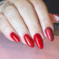 Cyla Nail Art