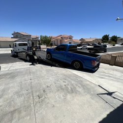 Gonzalez Tow