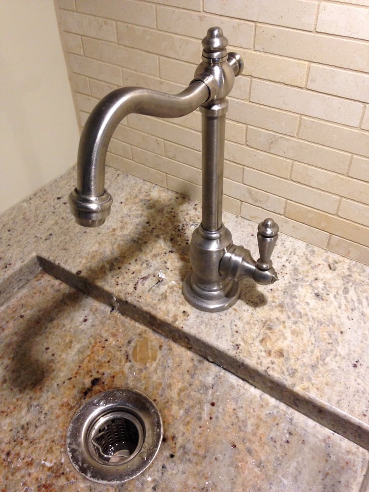 Slide of Reliance Plumbing Sewer & Drainage