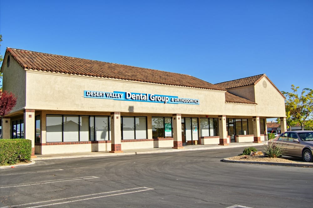 DESERT VALLEY DENTAL GROUP AND ORTHODONTICS CLOSED 33 Reviews