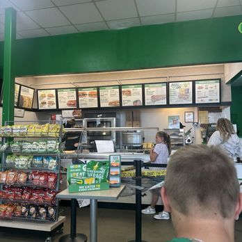 Subway - Menu - Sandwiches Near Me - Firestone, Colorado Subway - Menu - Sandwiches Near Me - Firestone, Colorado