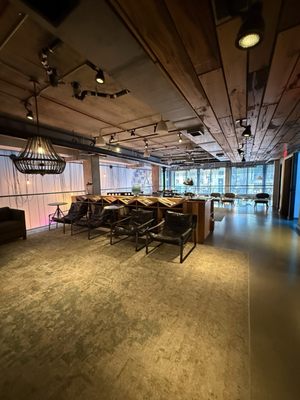 Moxy Washington, DC Downtown by null