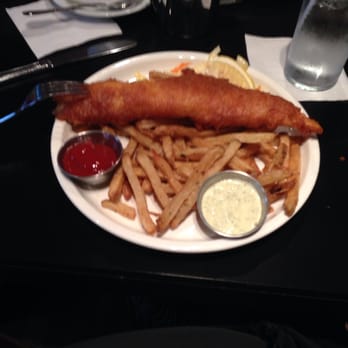 Saint John Ale House - Fish and Chips! - Seafood Near Me - Saint John, New Brunswick Saint John Ale House - Fish and Chips! - Seafood Near Me - Saint John, New Brunswick