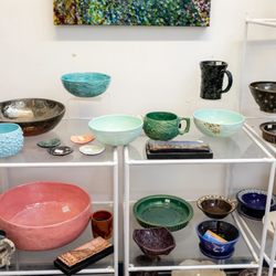 The Broken Mold Studio