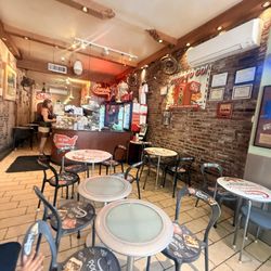 Campo's Philly Cheesesteaks