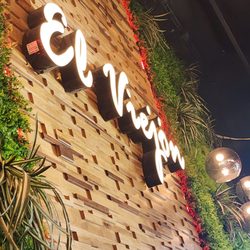El Viejon Mariscos & Sushi