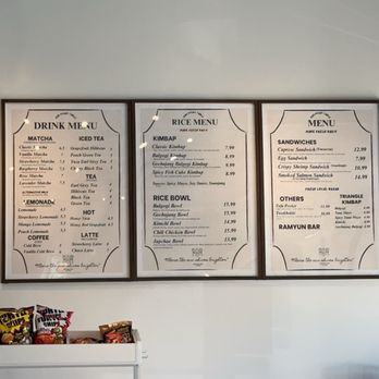 May Picnic Table - Menu - Sandwiches Near Me - Edmond, Oklahoma May Picnic Table - Menu - Sandwiches Near Me - Edmond, Oklahoma