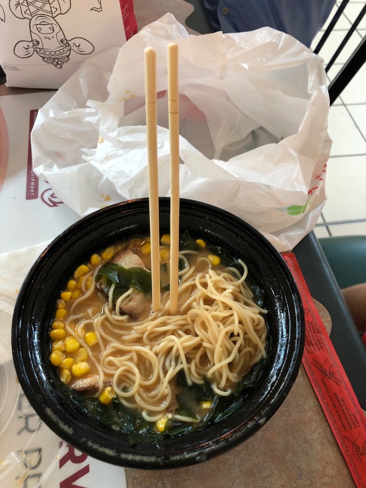 BASIL THAI KITCHEN Updated July 2024 6700 Douglas Blvd