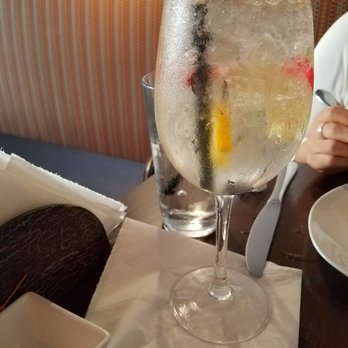Maura's Kitchen - White sangria - Peruvian Near Me - Nyack, New York Maura's Kitchen - White sangria - Peruvian Near Me - Nyack, New York