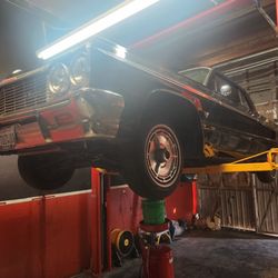 A & S Transmissions