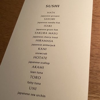 Hiroki - Japanese Near Me - Philadelphia, Pennsylvania