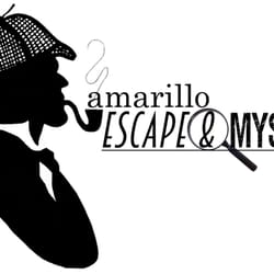 Amarillo Escape and Mystery