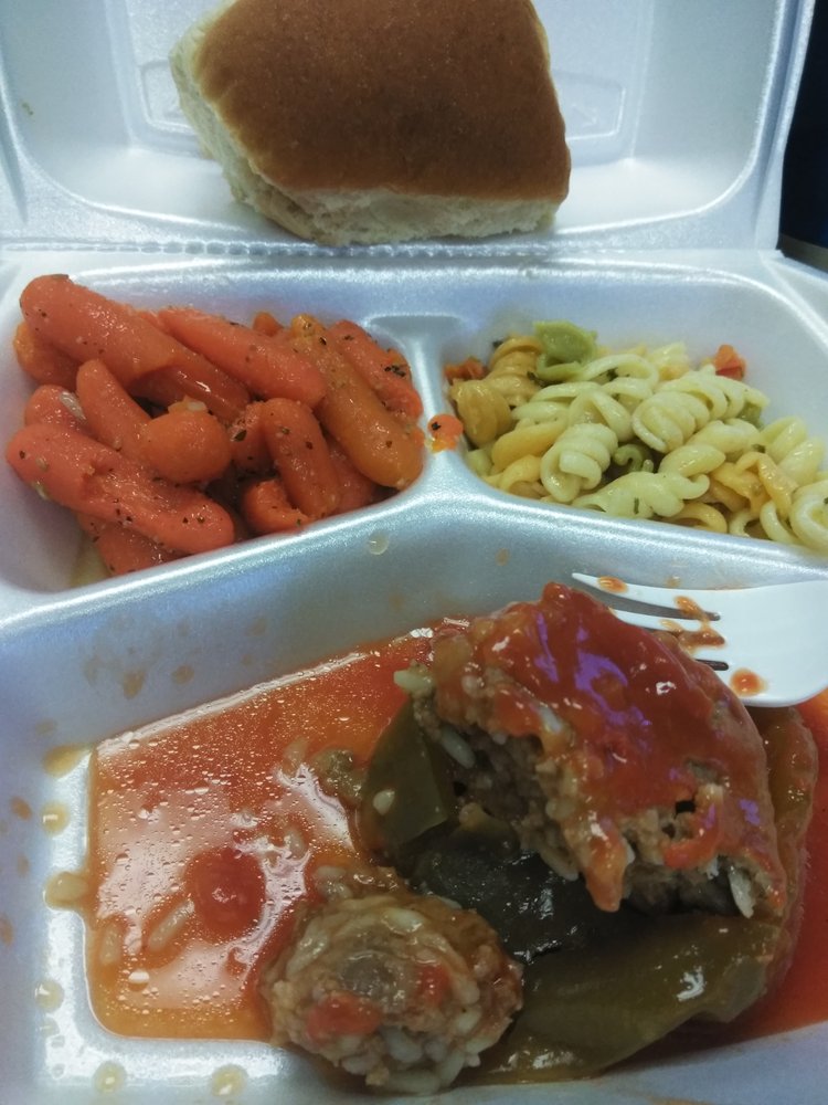 THE EXCEL CENTER Updated August 2025 1220 W Presidio St, Fort Worth