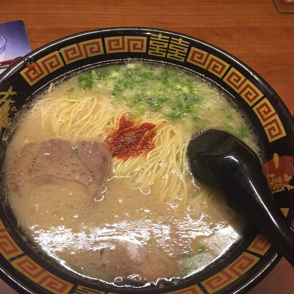 ICHIRAN - Brooklyn - The Classic Tonkotsu Ramen - Ramen Near Me - Brooklyn, New York ICHIRAN - Brooklyn - The Classic Tonkotsu Ramen - Ramen Near Me - Brooklyn, New York